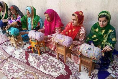 اقتصاد گردشگری قشم از ویترین صنایعدستی جان میگیرد - تسنیم