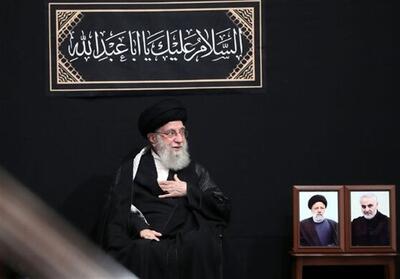 مجاهدت حسین‌وار خامنه‌ای شهید؛ تجلی انسان 250ساله در عصر انقلاب اسلامی - تسنیم