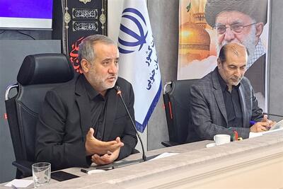  همه ظرفیت‌ها برای خدمت‌رسانی ایمن به زائران پایان صفر بسیج شود - تسنیم