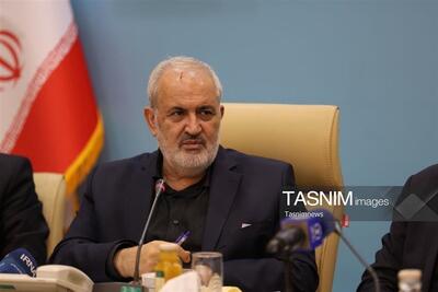 علیآبادی: هزار مگاوات ظرفیت جدید نیروگاهی وارد مدار شد - تسنیم