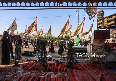 اربعین؛ پارادایم حکمرانی مردمپایه و مانور تابآوری تمدنی - تسنیم