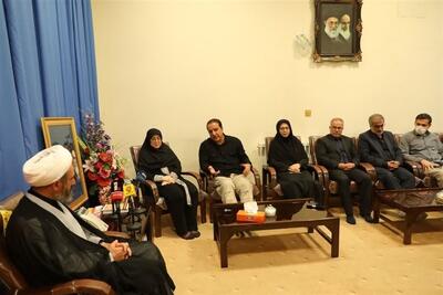 مهاجرانی: زیارت اربعین فرصتی مغتنم برای تعالی روحی است - تسنیم