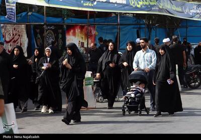اعلام 18 مسیر برای بازگشت شرکتکنندگان در مراسم جاماندگان اربعین - تسنیم