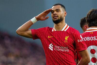  لیورپول برنامه‌ای برای فروش خاکپو ندارد - تسنیم