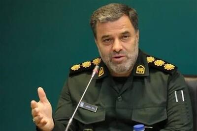 انتقاد فرمانده سپاه شهریار از تخلفات نانواییها؛ فرماندار ورود کند - تسنیم