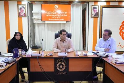 مجمع خیرین یاریگران زندگی در بوشهر احیا میشود - تسنیم