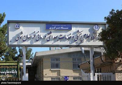 دستیابی پژوهشگران پزشکی خراسان شمالی به فناوری نوین ترمیم زخم - تسنیم