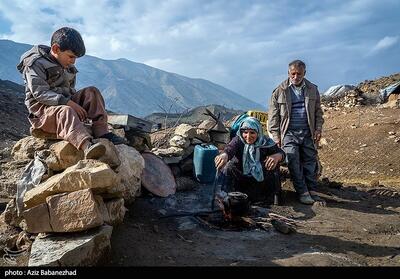  عضویت 131 هزار روستایی و عشایری لرستان در صندوق بیمه اجتماعی - تسنیم