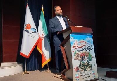  ترویج فرهنگ ایثار و شهادت، مأموریتی فرادستگاهی است - تسنیم