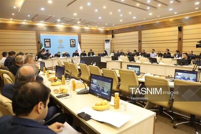 الگوی زنجان برای امنیت انرژی؛ عبور از مدیریت متمرکز با راهبرد تابآوری - تسنیم