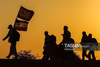  سبک زندگی اربعینی| زندگیِ قرآنی در میدان عمل - تسنیم