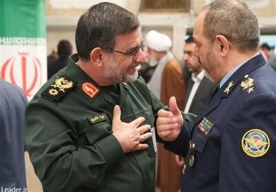 2 ویژگی خاص شهید تنگسیری که تمجید رهبر شهید انقلاب را گرفت - تسنیم