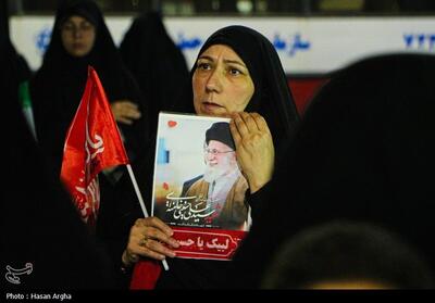 پویش خونخواهی رهبر شهید در سه موج فرهنگی و رسانهای اجرا میشود - تسنیم