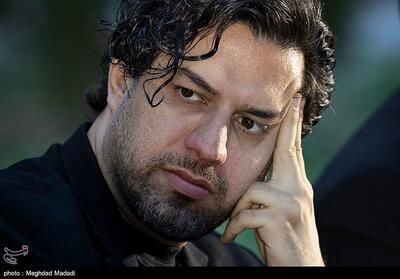 سهراب پورناظری عضو آکادمی گرمی شد - تسنیم
