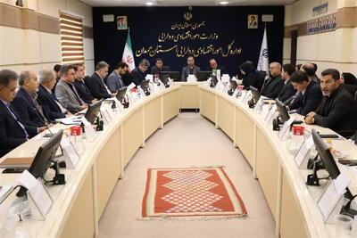 حاجیبابایی: تمام وامهای تکلیفی همدان تا پایان مهرماه پرداخت میشود - تسنیم