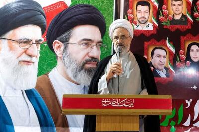  دشمن هرگز قادر به خاموش کردن نور الهی و شکست نظام اسلامی نخواهد بود - تسنیم