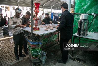 اربعین حسینی، مبدأ اتحاد دانشگاه های ایران و عراق - تسنیم