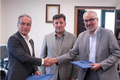 تفاهمنامه سرمایهگذاری 2 هزار میلیاردی در مجتمع بندری نگین بوشهر - تسنیم