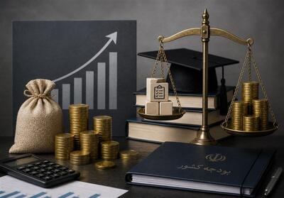 اعتبارات عمرانی 1405 مازندران بر پایه 100 شاخص تدوین شد - تسنیم