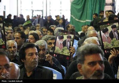  آمادگی هلال‌احمر دماوند برای پوشش امدادی مراسم جاماندگان اربعین - تسنیم