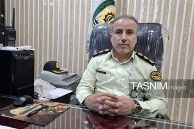 پایان سرقتهای سریالی در کهگیلویه با دستگیری 3 متهم و کشف 14 فقره سرقت - تسنیم