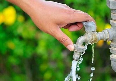 رفع مشکل آبرسانی سملقان با اجرای عملیات فنی - تسنیم