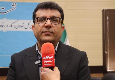 سفر وزیر کار به بوشهر؛ گامی در مسیر حمایت از تولید و صیانت از اشتغال - تسنیم