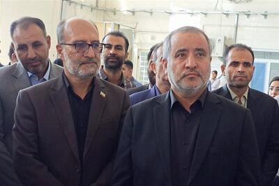 فرآوری محصولات کشاورزی خراسان جنوبی راهکار مقابله با خامفروشی است - تسنیم