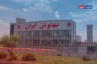 رکورد فروش ماهانه بهنوش با جهش 79 درصدی جابهجا شد / درآمد غبهنوش از 1500 میلیارد تومان گذشت + نمودار