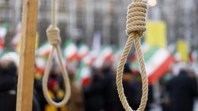  اولین تصاویر جاسوسان موساد که صبح اعدام شدند+ ویدئو و جزئیات | ارسال مختصات توسط امید بهزاد و پوریا صفوت