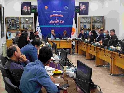 تفاهمنامه راهبردی جهاددانشگاهی و مرکز آمار ایران؛ پیوند ظرفیتهای علمی و نظام آماری کشور