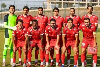  تغییر مهم در بازوبند پرسپولیس / ارونوف گزینه سوم شد