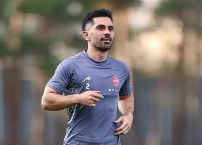  بمب بزرگ صنعت نفت، کاپیتان پرسپولیس در راه آبادان؟