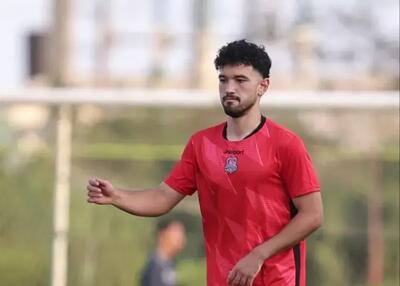 ایری: پرسپولیس؟ سوال حرفهای بپرسید