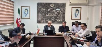 گذار از مدیریت سنتی انرژی در فارس/ شیوهنامه هوشمندسازی عملیاتی شد