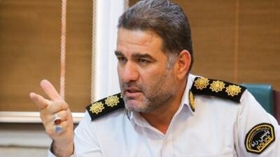  توقیف کامیونت با ۴۹۰ میلیون ریال خلافی