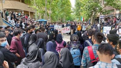 رسیدگی به پروندههای انضباطی دانشجویان در چارچوب ضوابط قانونی است