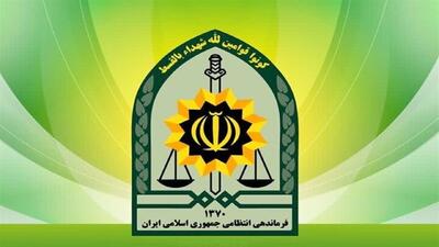  دستگیری ماموران قلابی در تبریز