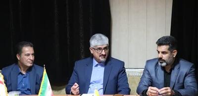  فارس برای پنجمین سال متوالی قطب تولید بذر کشور ماند