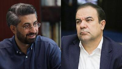 ادامه تصمیمات فوتبالی عجیب در هلدینگ خلیج فارس