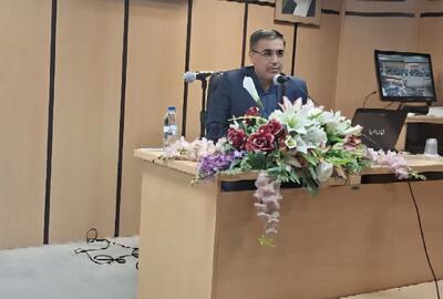 خطونشان اقتصادی معاون استاندار برای تعاونیهای فارس/ کشت قراردادی، کلید حذف واردات