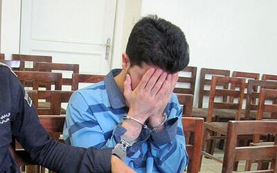 سرقت از خانه مرد عتیقه فروش با همدستی خواهر