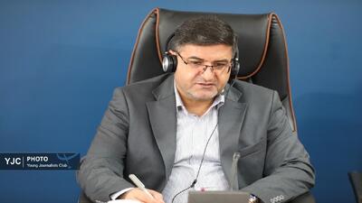 دستور پیگیری فوری پروندههای سامد صادر شد