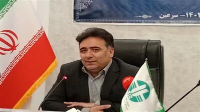 برپایی نمایشگاه «افسانه هیرکانی» در اردبیل