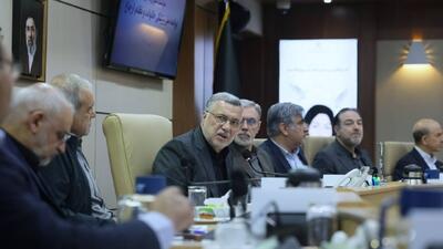 ظفرقندی: پزشکی خانواده گامی اساسی برای تحقق عدالت در سلامت است