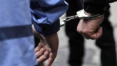 دستگیری اعضای باند کلاهبرداری ۲ هزار میلیارد ریالی در تهران