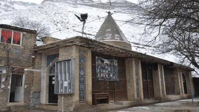  امامزاده چوبی؛ گنج پنهان البرز در دل روستای ورده