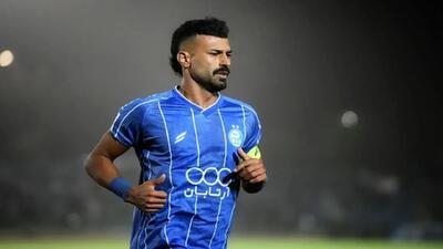 استقلال منتظر بازگشت رضاییان نیست