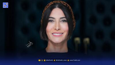  نگاه روز | تصویر جدید فریبا نادری از پروژه سینمایی «سقف»