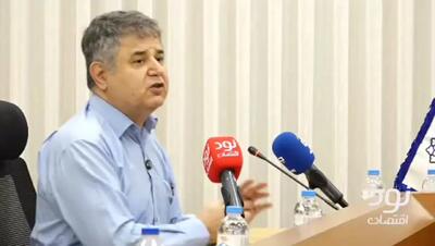  سازمان مالیاتی باید به معاونت ریاست‌جمهوری ارتقا یابد تا از فشارهای سیاسی مصون شود